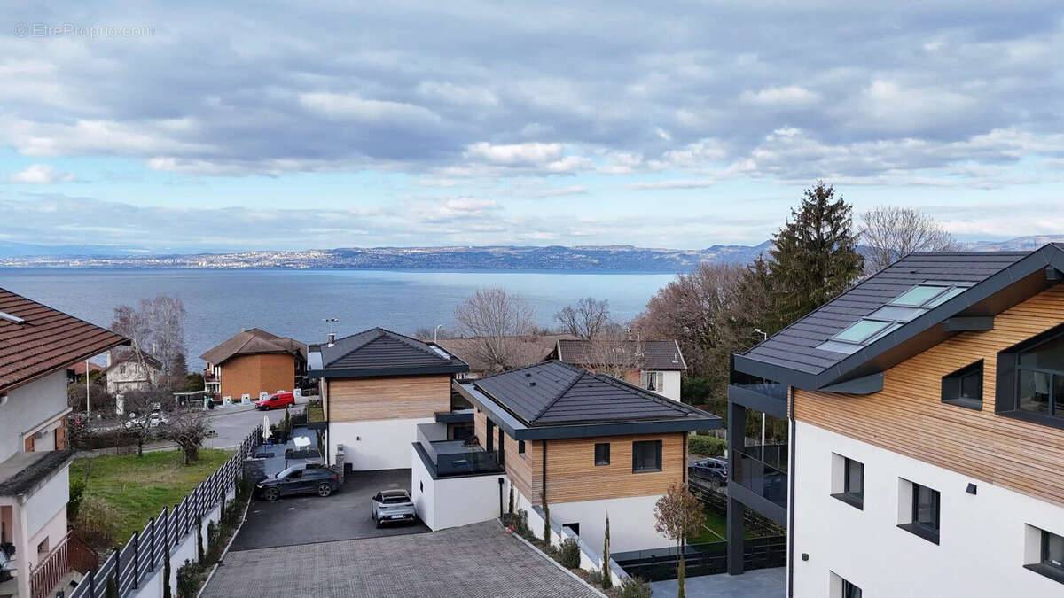 Appartement à NEUVECELLE