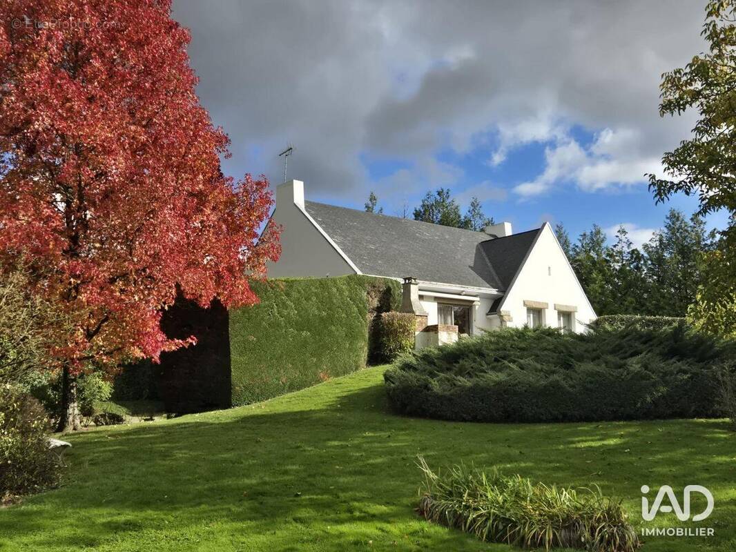 Photo 1 - Maison à SAINT-BERTHEVIN