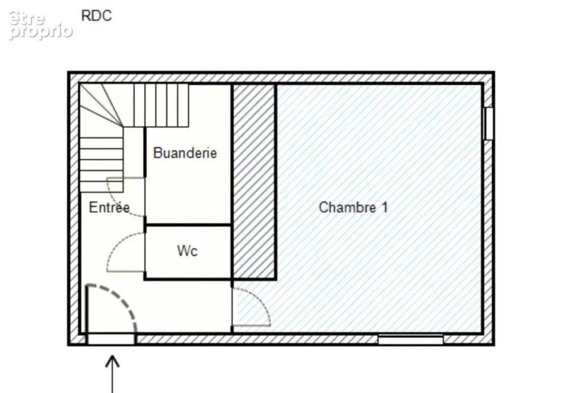 LA COLLE SUR LOUP - Maison de village R+2 86 m² - 4 Pièces - Vue St Paul de Vence - photo 19