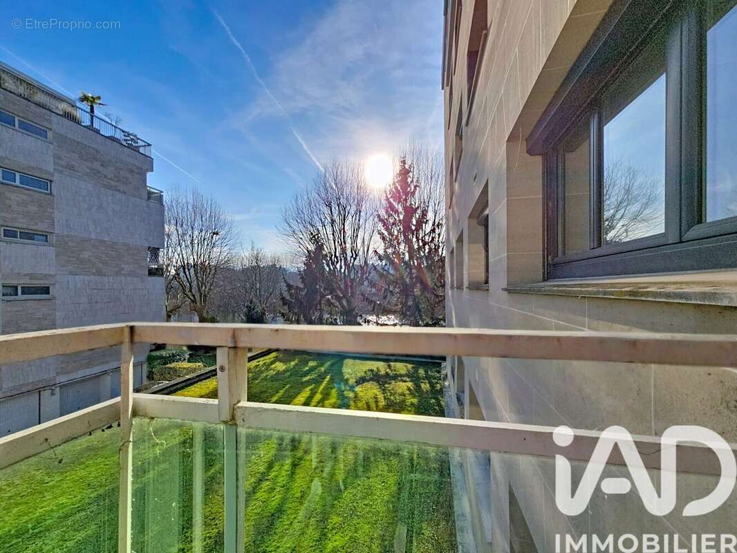 Photo 6 - Appartement à JOINVILLE-LE-PONT