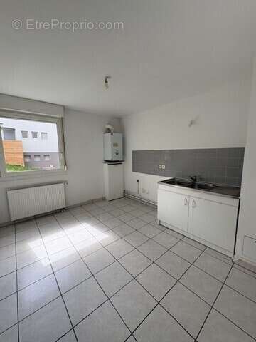 Appartement à NIEDERBRONN-LES-BAINS