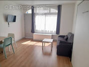Appartement à SAINT-JEAN-DE-LUZ