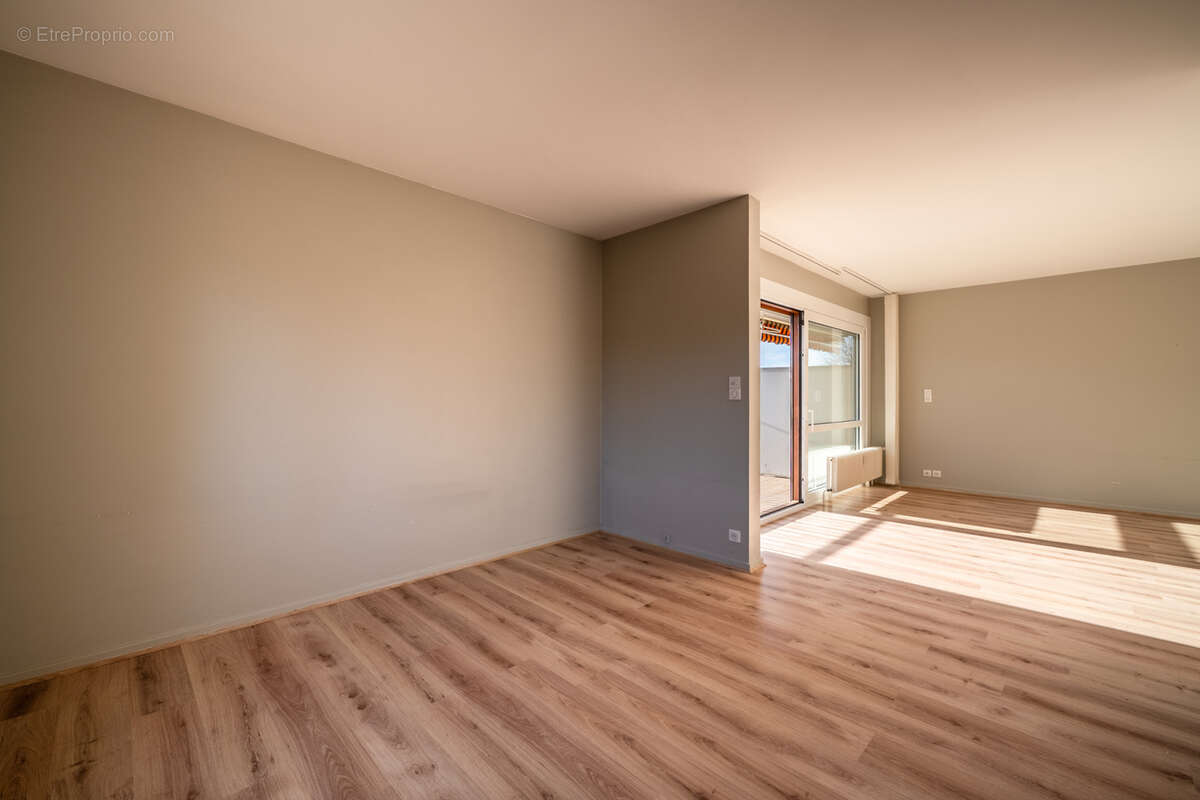 Appartement à ANNECY-LE-VIEUX