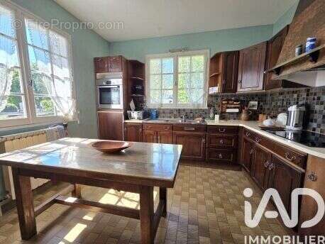 Photo 7 - Maison à BEAUGENCY