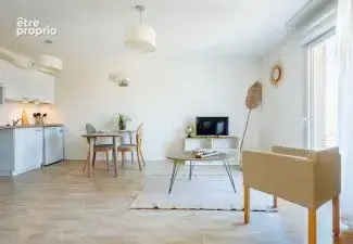 Investissement en residence Senior - photo 6