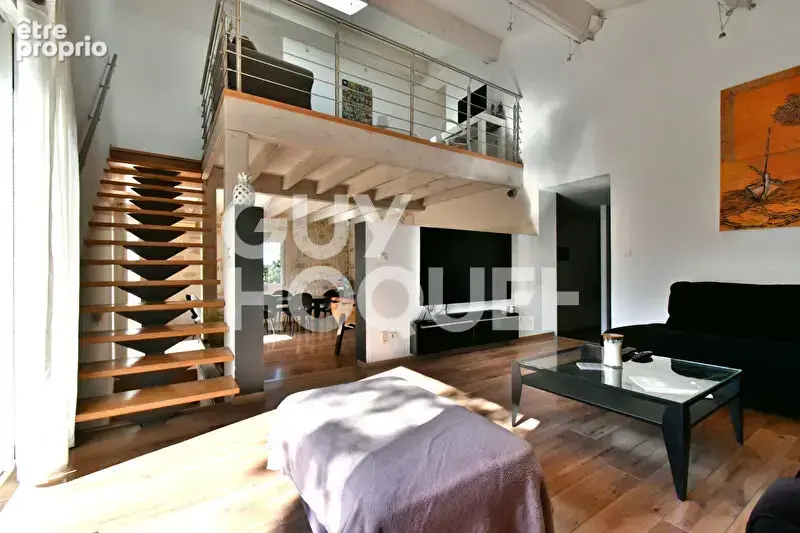 CANOHES Maison 4 faces, 6 chambres, grand garage, piscine sur 1303m² de terrain - photo 3