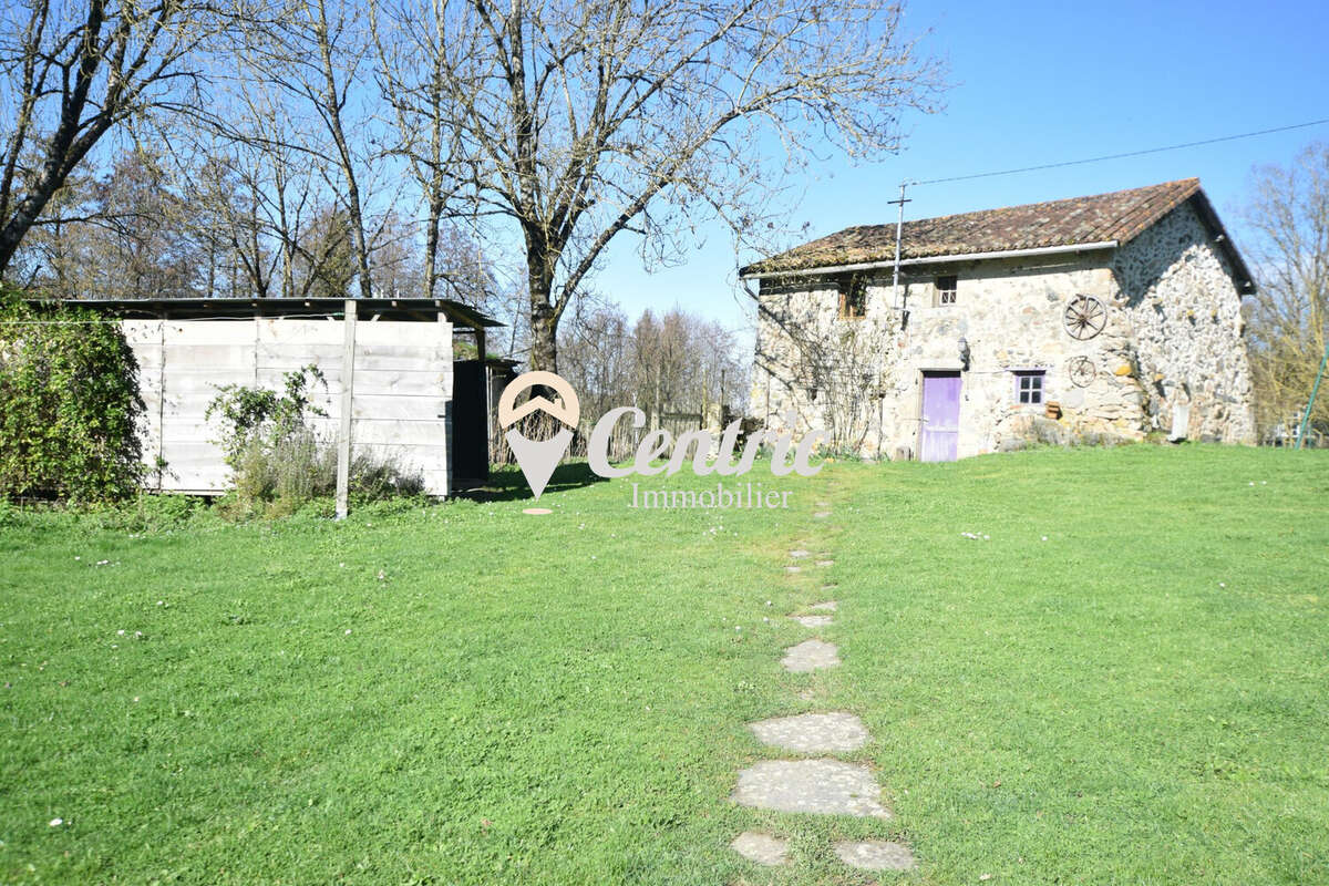 Maison à BOISME