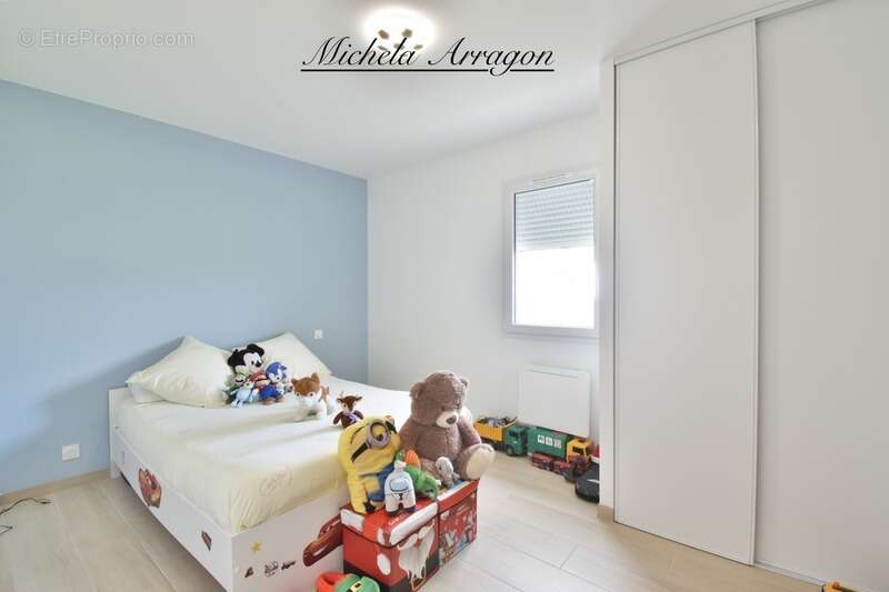 Maison à VILLENEUVE-SUR-LOT