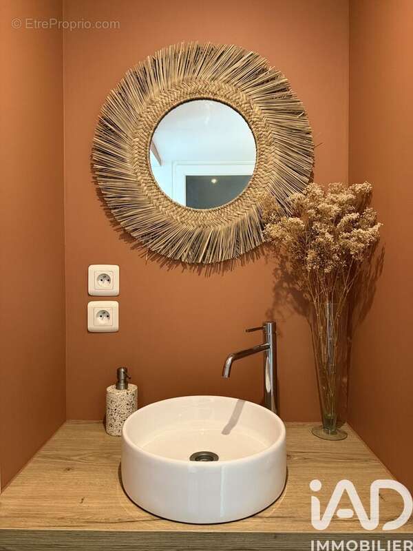 Photo 6 - Maison à MARQUETTE-LEZ-LILLE