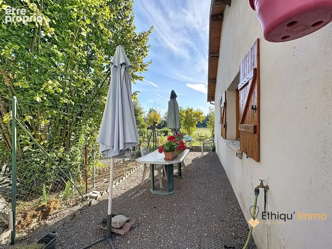 Maison 3 pièces 94 m² à vendre à Laferte-Sur-Aube (52120) - photo 2