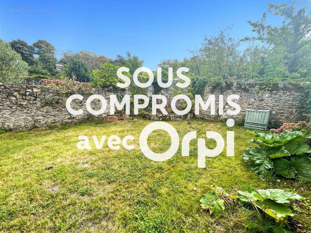 Maison à BOULOGNE-SUR-MER