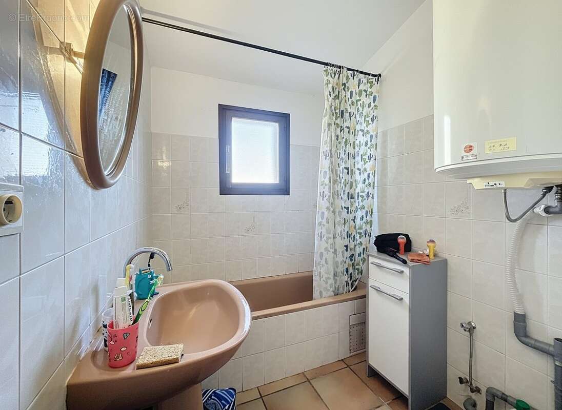 Maison à QUINT-FONSEGRIVES