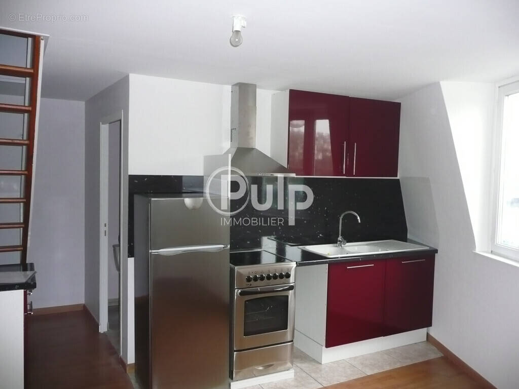 Appartement à DOUAI