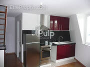 Appartement à DOUAI