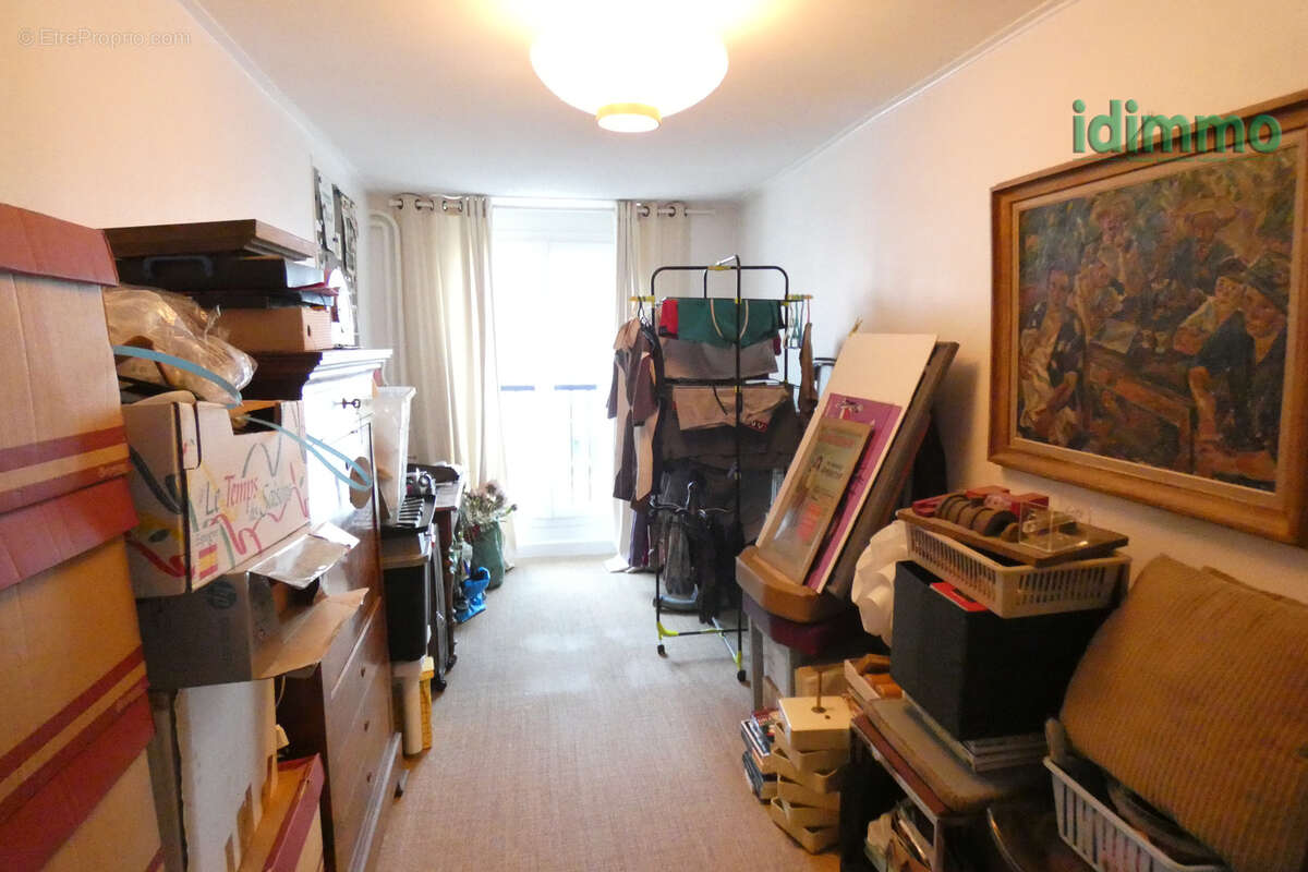 Appartement à AURILLAC