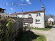 Maison à LA PLANCHE