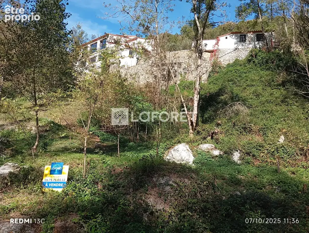 Habitation + Gites/1.19ha - PRATS DE MOLLO - photo 16