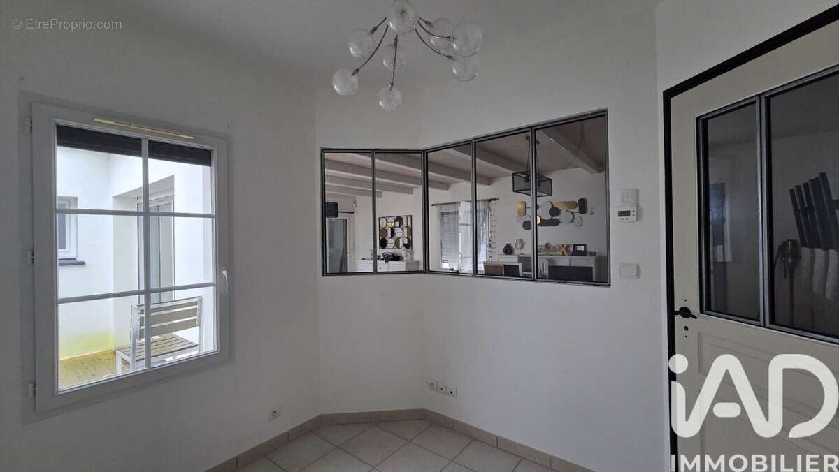 Photo 9 - Maison à LA BARRE-DE-MONTS