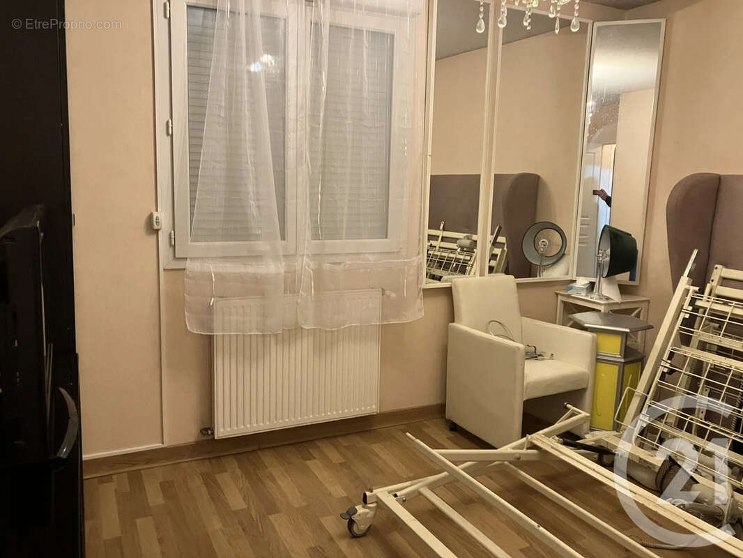 Appartement à SAINT-MEMMIE