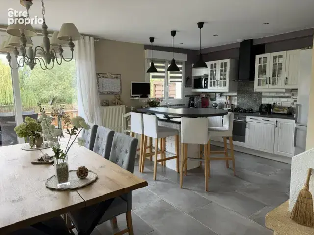 Coup de coeur pour ce pavillon en EXCLUSIVITÉ - photo 11