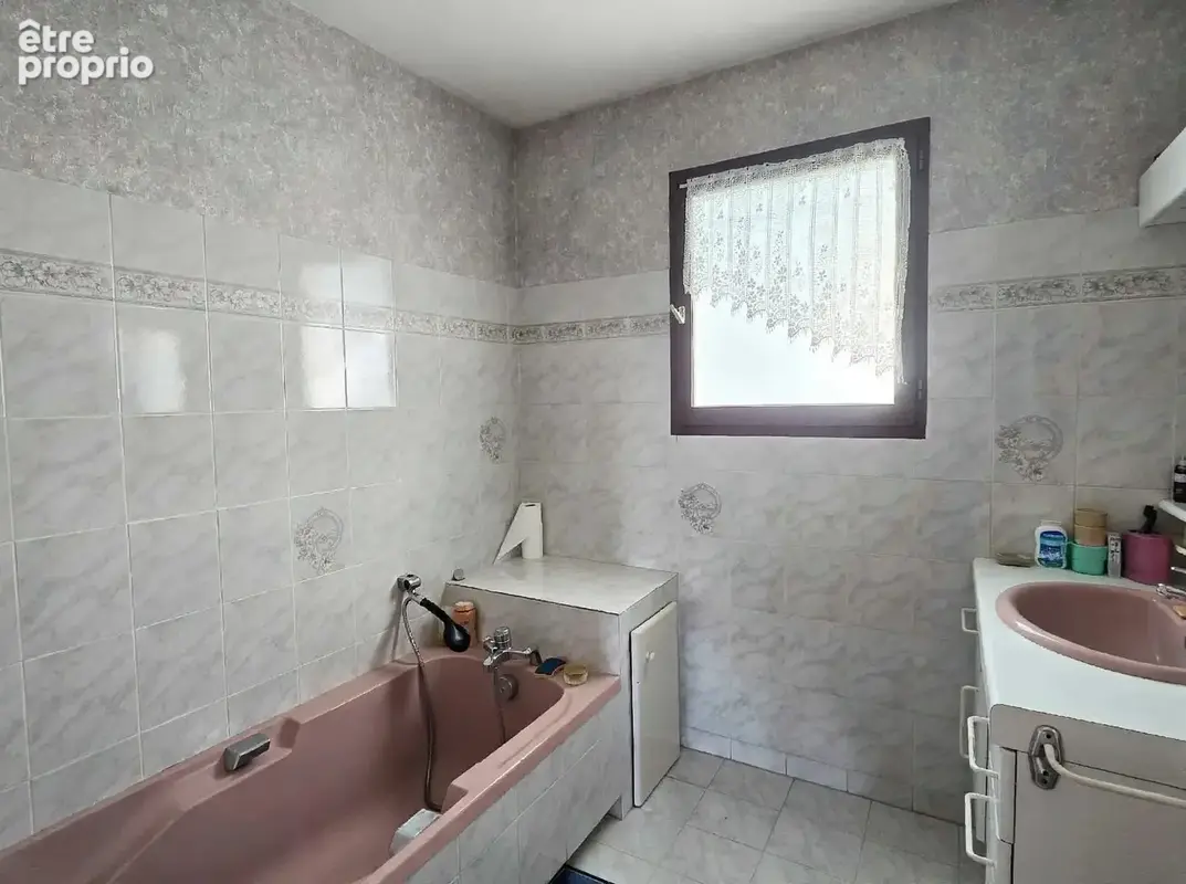 Maison 88 m2 sur 3 700 m2 de terrain, au calme - photo 7