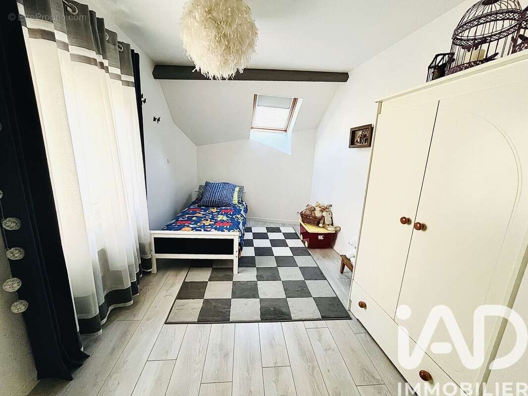 Photo 5 - Maison à TRELOU-SUR-MARNE