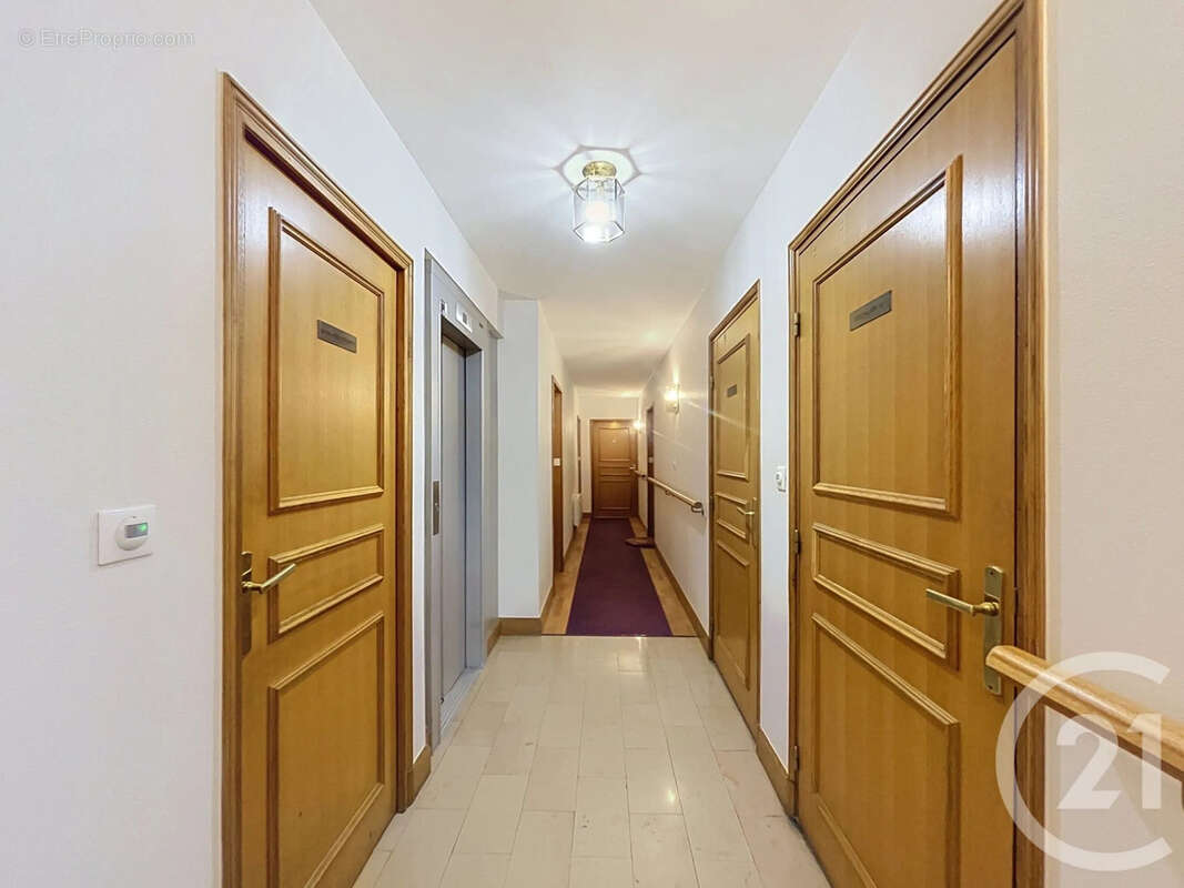 Appartement 51 m² à Dijon  - photo 16
