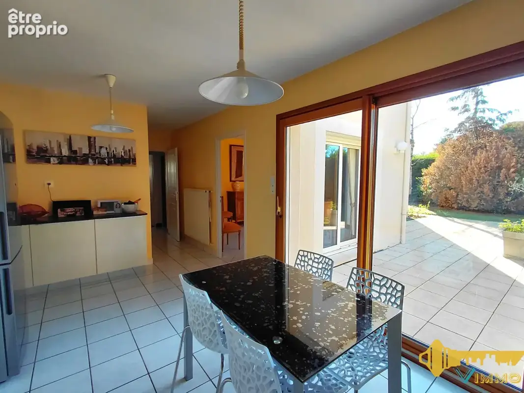 Maison familiale au calme - photo 7