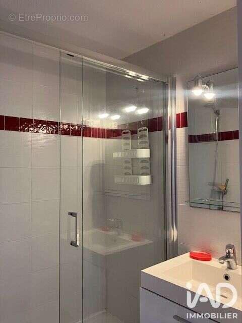 Appartement 46 m² à Saint-Cyprien  - photo 8