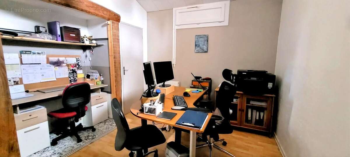 Maison à SAINT-MARTIN-LACAUSSADE