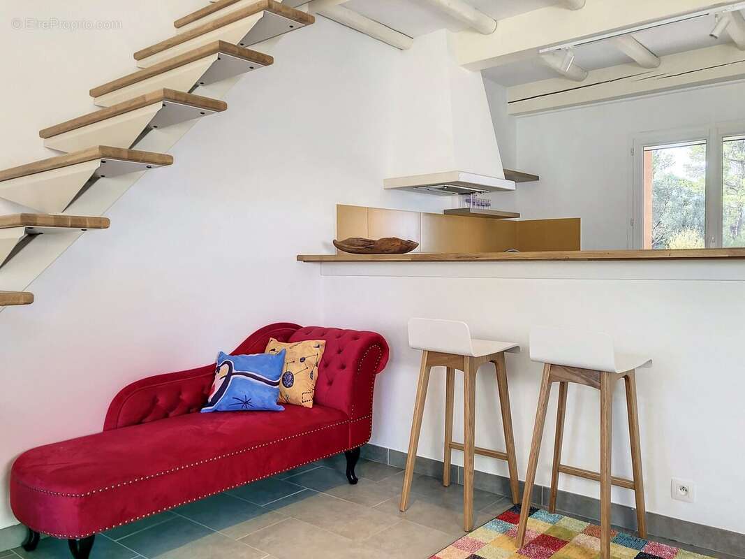 Maison à LE BEAUSSET