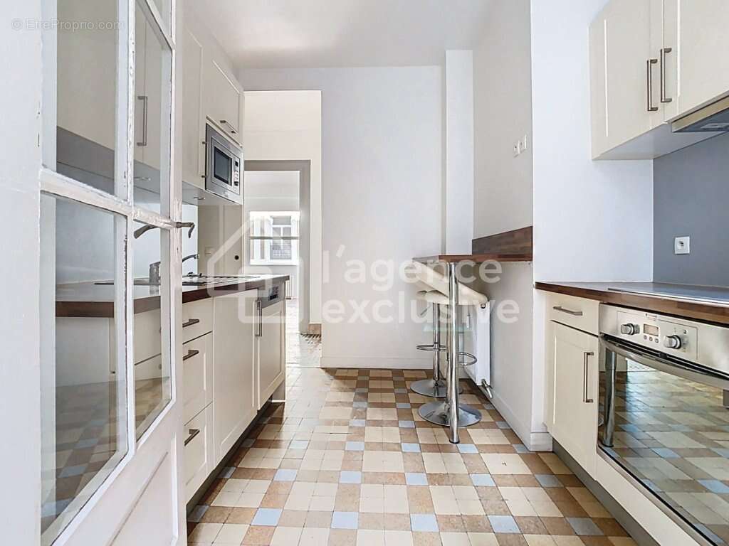 Appartement à LILLE