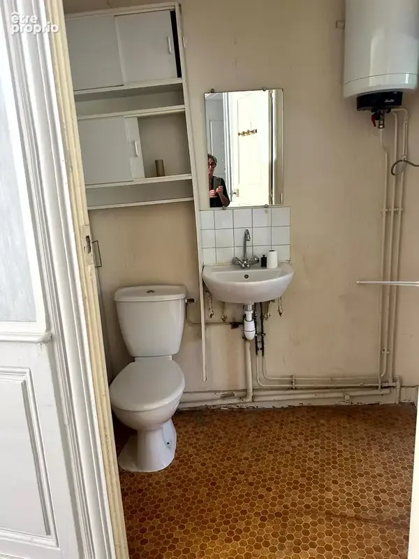 Local/bureau à vendre SEMUR EN AUXOIS (21) - photo 10