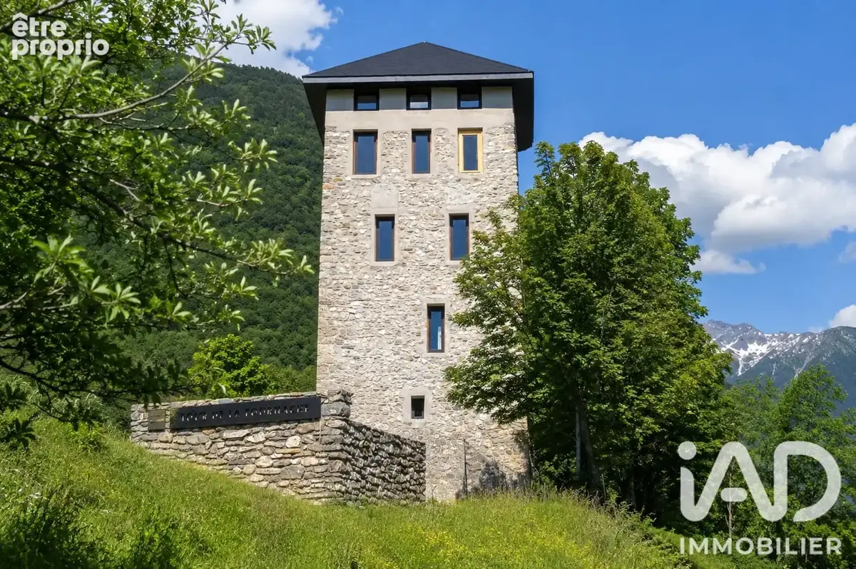 Photo 1 - Maison à SAINT-JEAN-DE-MAURIENNE