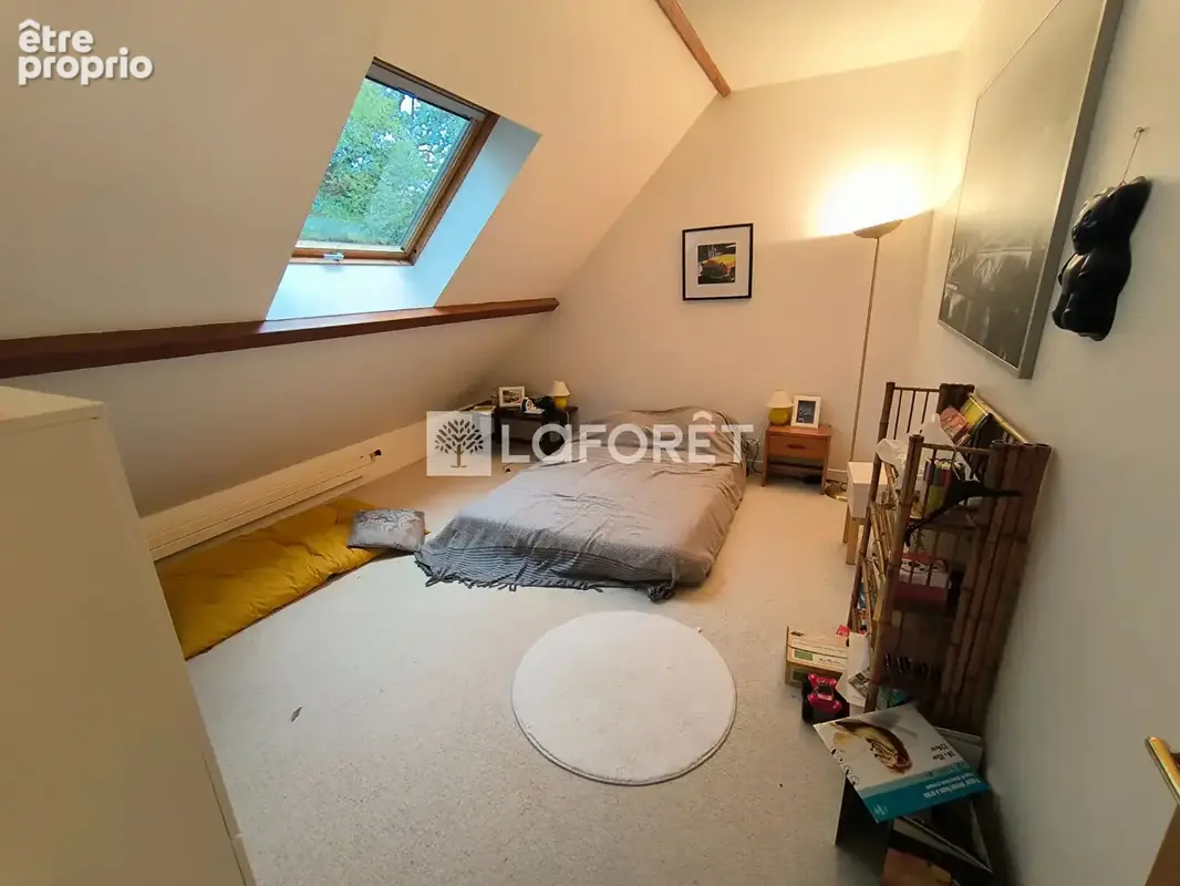 Maison Septeuil 7 pièces 215 m² - photo 11