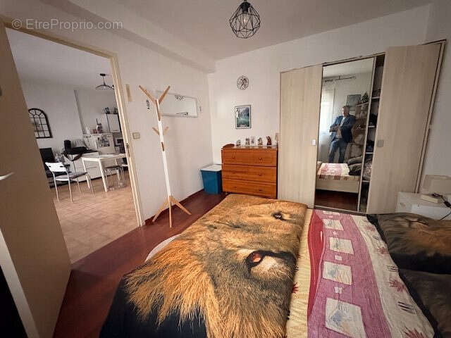 Appartement à SETE