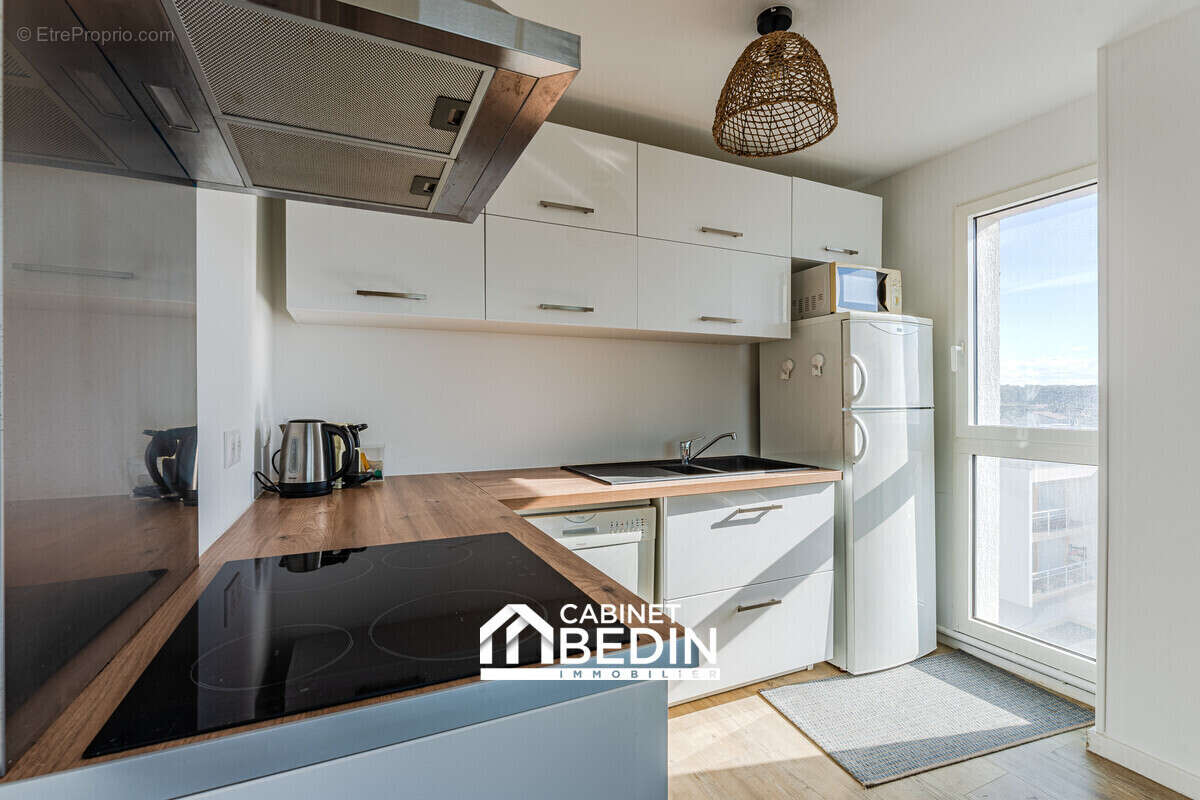 Appartement à BISCARROSSE