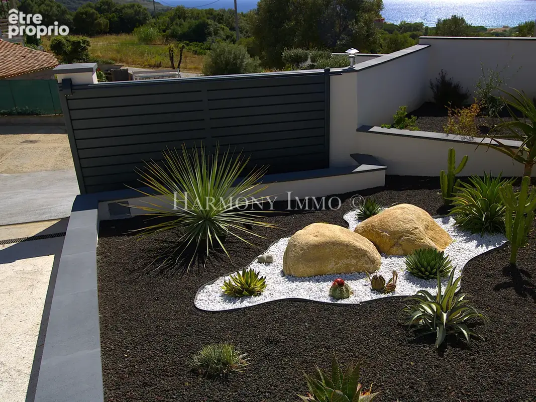 Villa d'Exception — Vue Panoramique Mer & Tour Génoise — Cargèse - photo 13