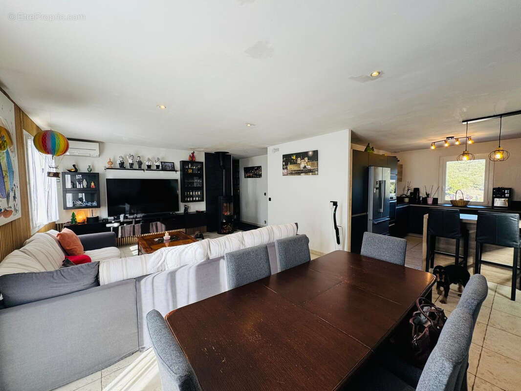 Maison à SAINTE-MAXIME