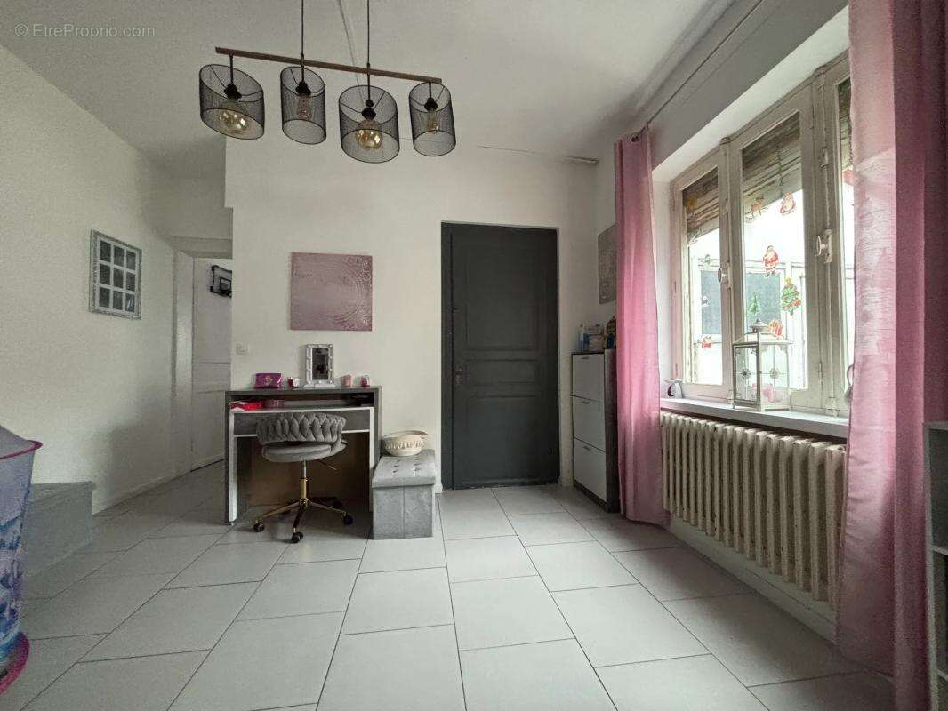 Maison à SAINT-AMAND-LES-EAUX