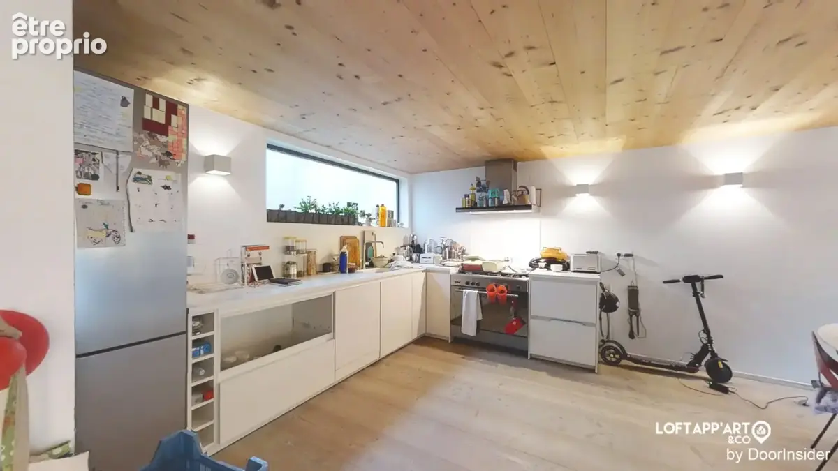 Appartement 3 pièces 136 m² à vendre à Montreuil (93100) - photo 7