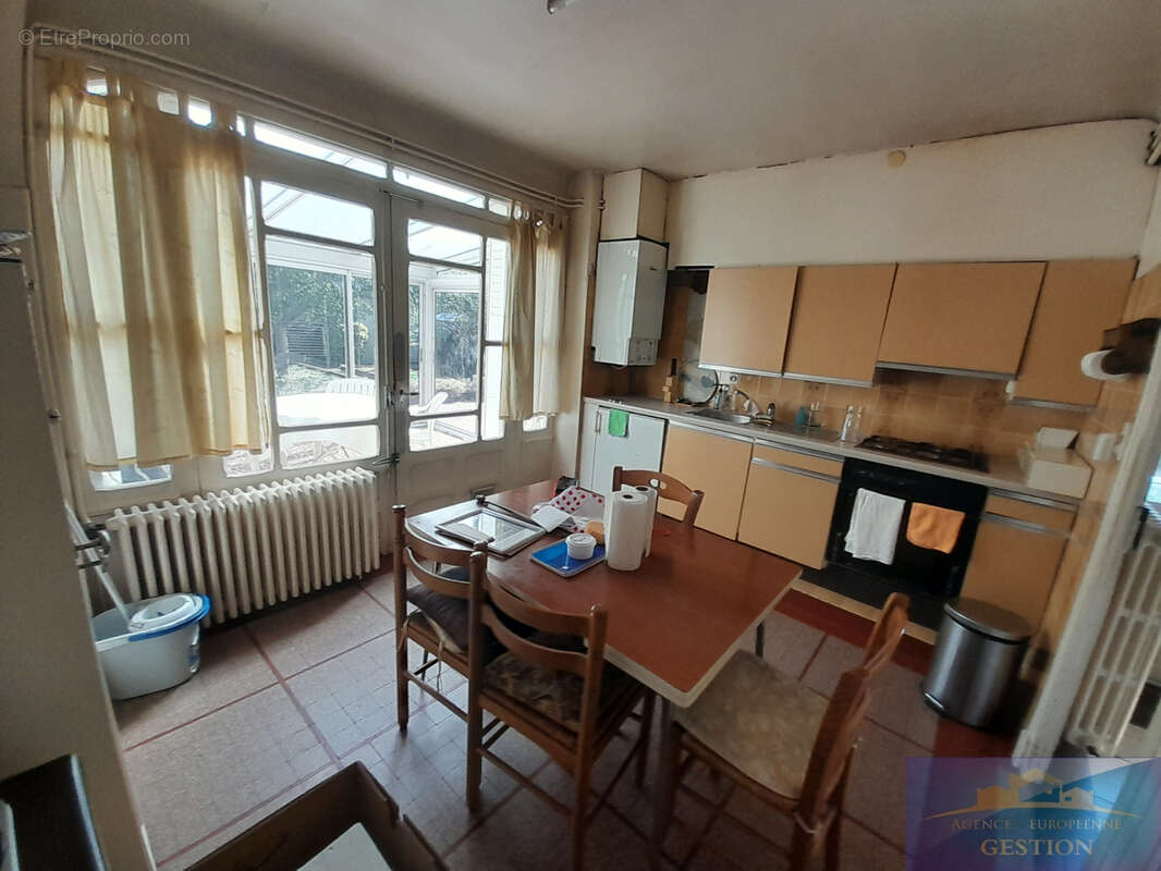 Maison à LOURDES
