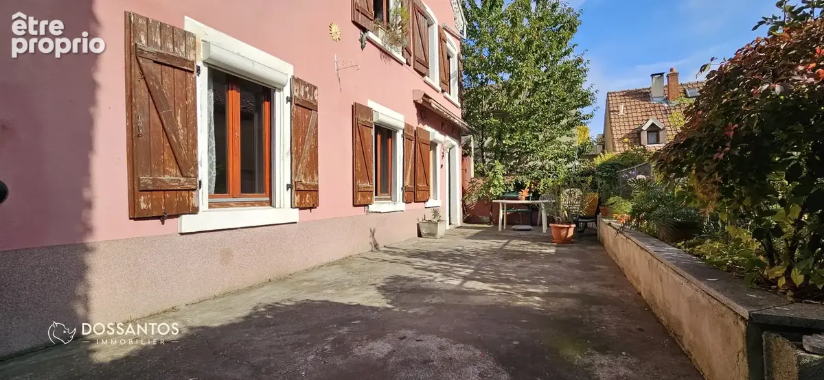 Maison mitoyenne 4 pièces principales - photo 9