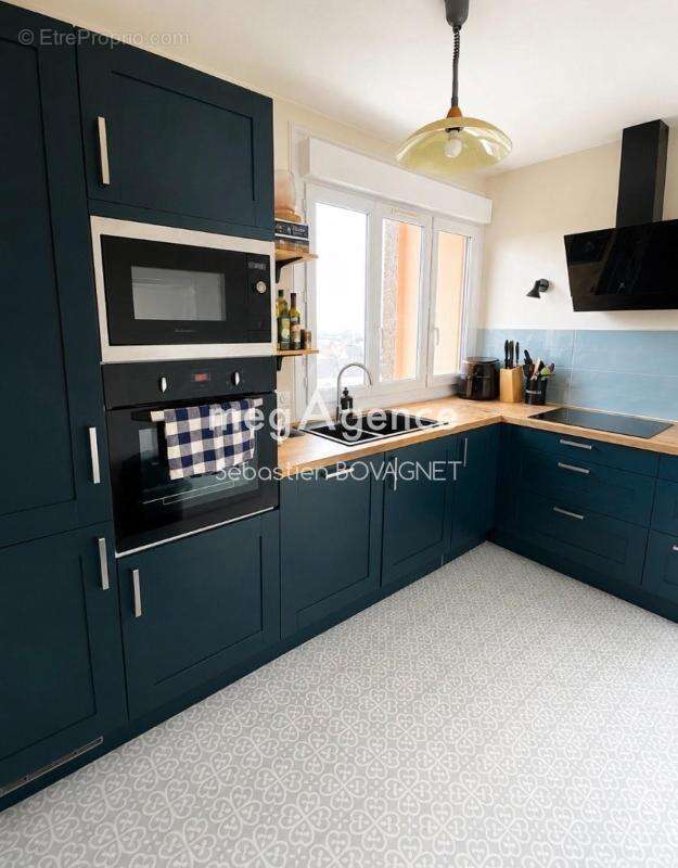 Appartement à LE MANS