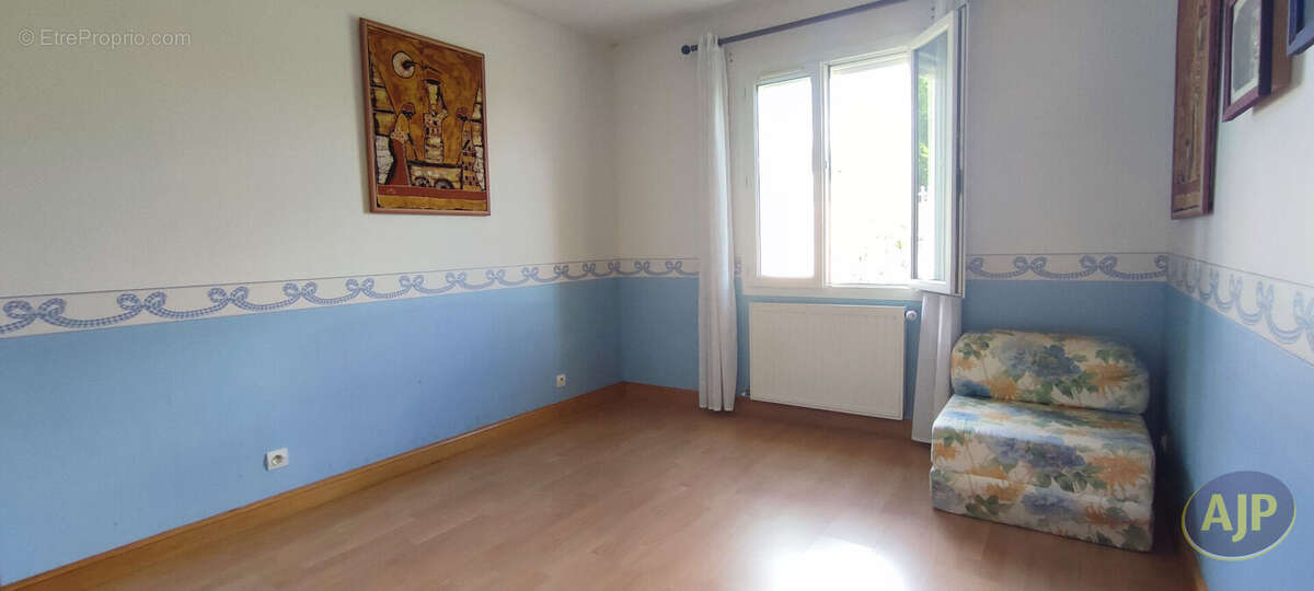 Maison de plain-pied à 15 min de Saintes - photo 8