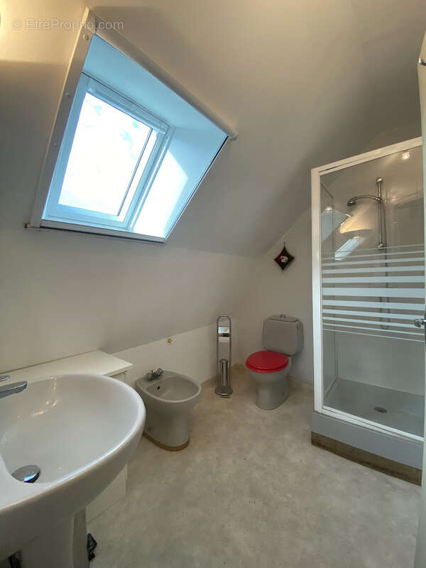 Maison à LA CAPELLE-BONANCE