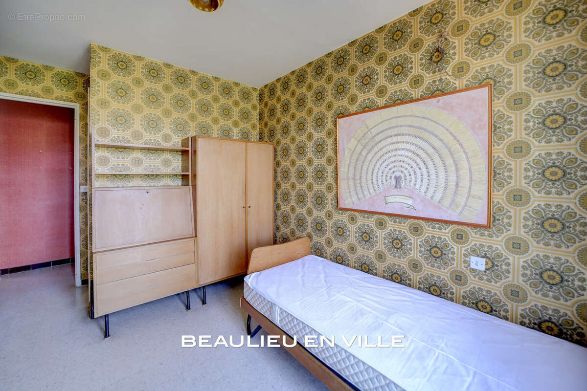 Appartement à LA CIOTAT