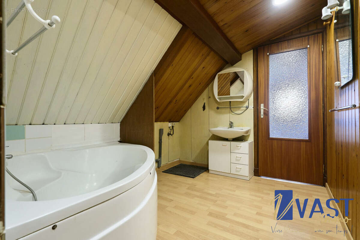 Appartement à HALLUIN