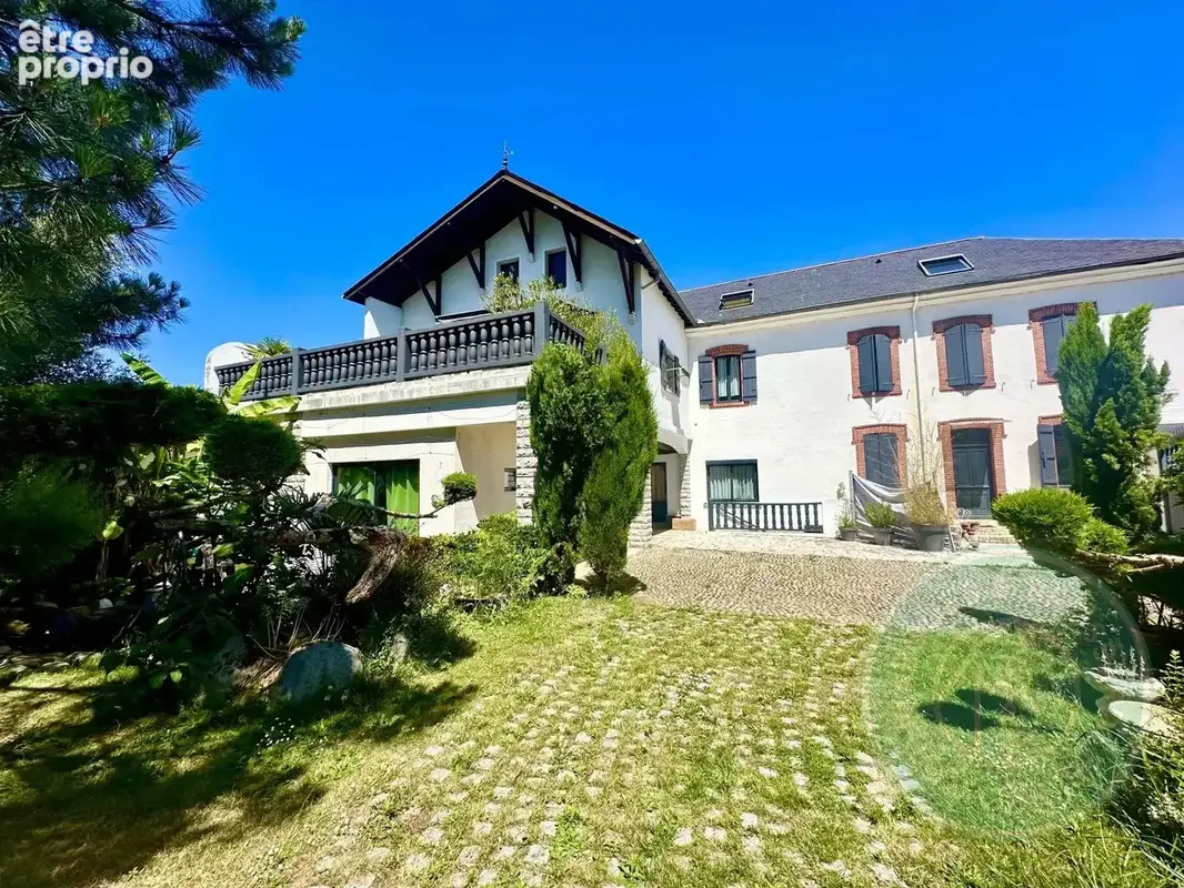 Photo Appartement à Tarbes au prix de 462 000€