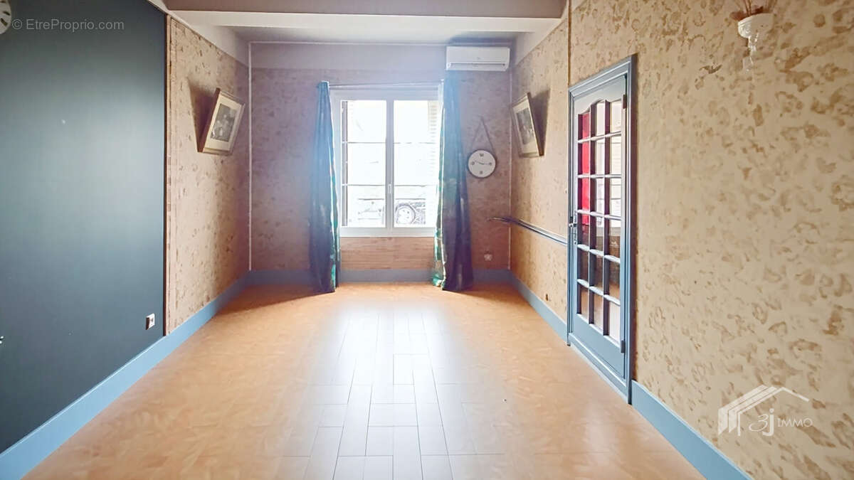 Maison à LEVIGNAC